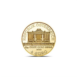 Bečka Filharmonija 1/25 oz