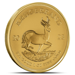 Južnoafrički Krugerrand od 1 unce