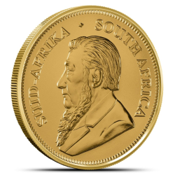Južnoafrički Krugerrand od 1 unce